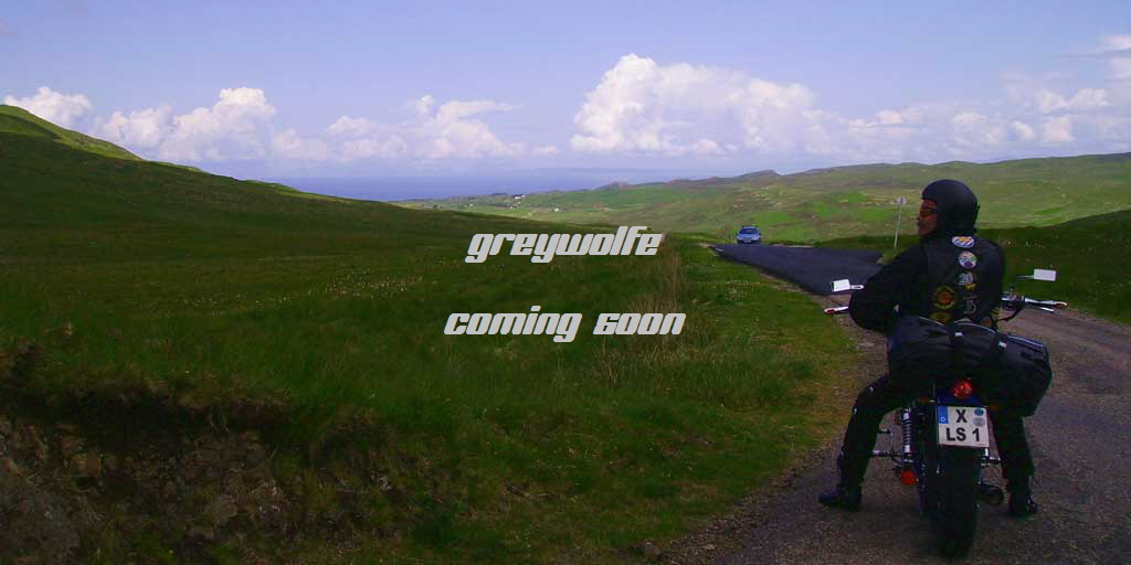 greywolfe

Coming Soon